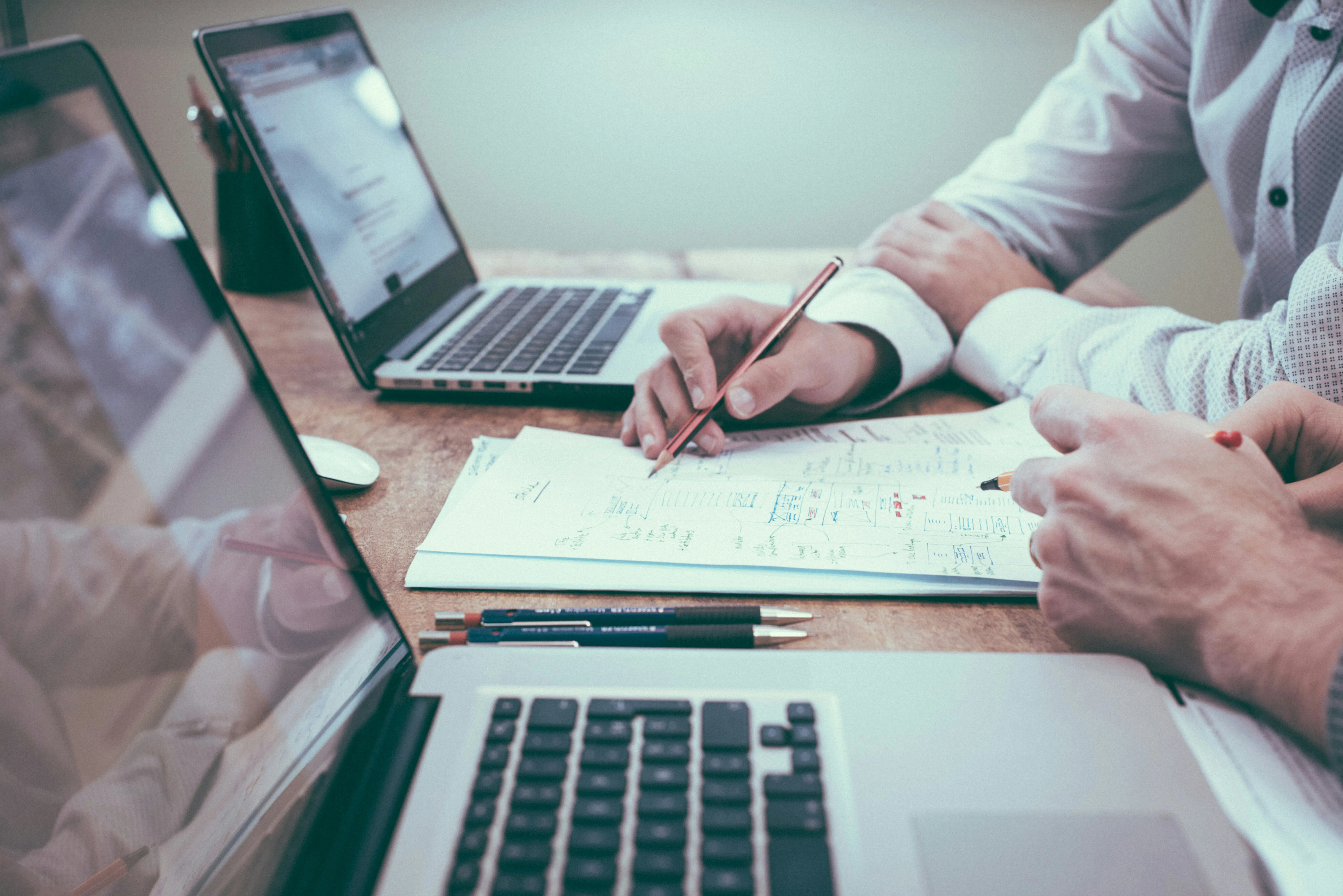 Software empresarial